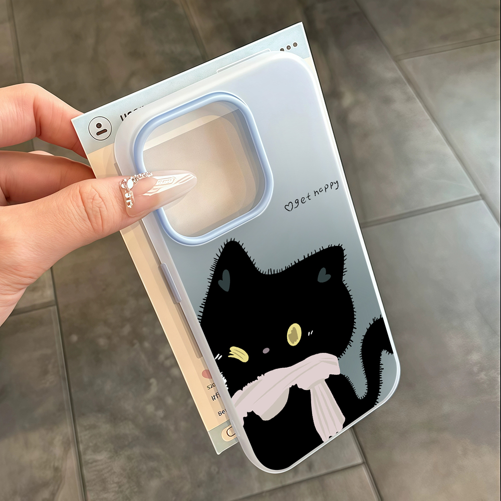 Custodia per Telefono con Gatt - Phone Cases Xiaomi 15T recensione e prezzo