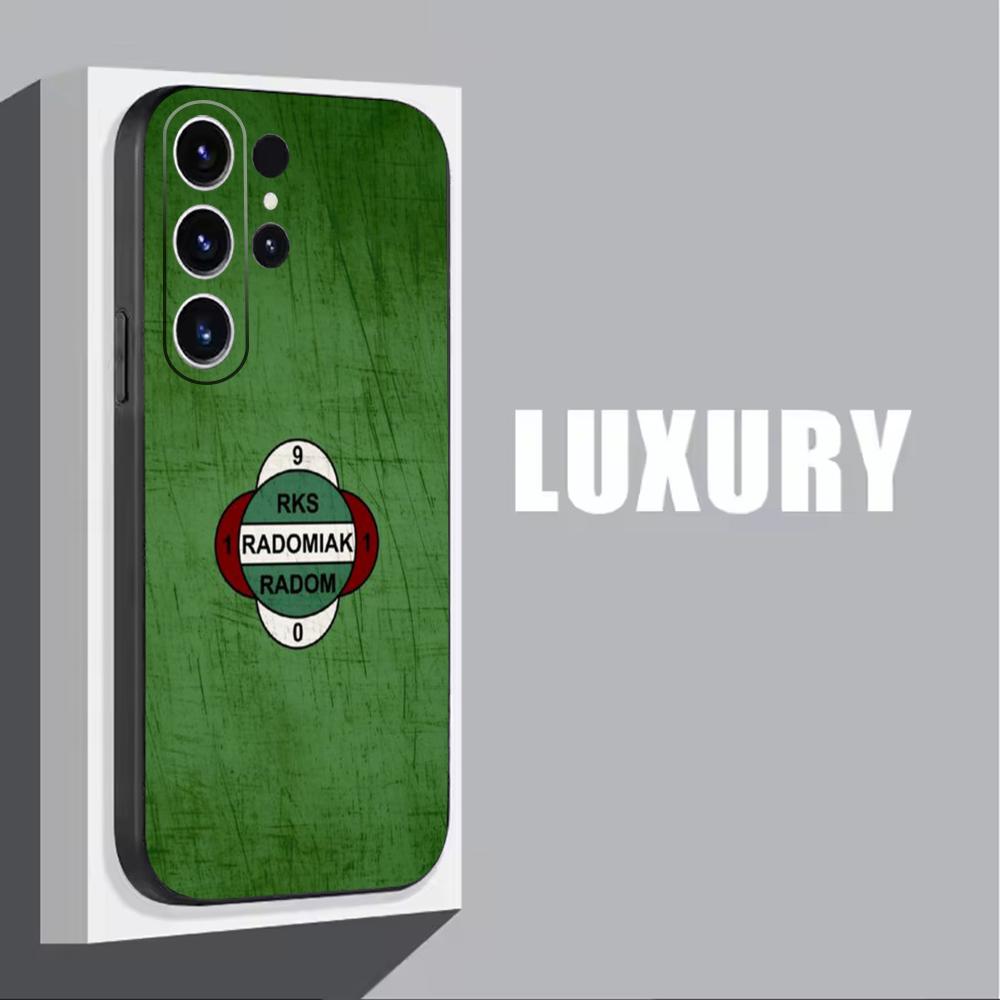 Custodia per telefono Radomiak - Phone Cases Black recensione e prezzo