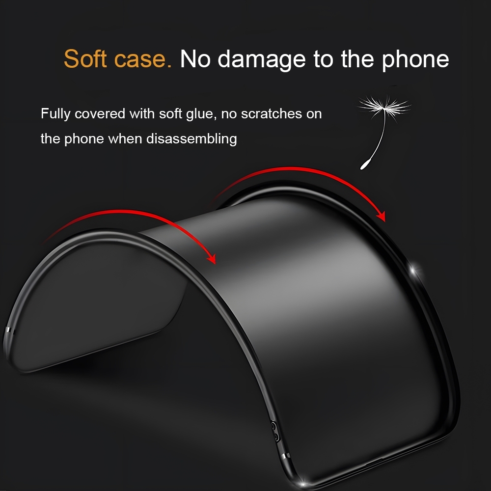Custodia per telefono Radomiak - Phone Cases Black recensione e prezzo