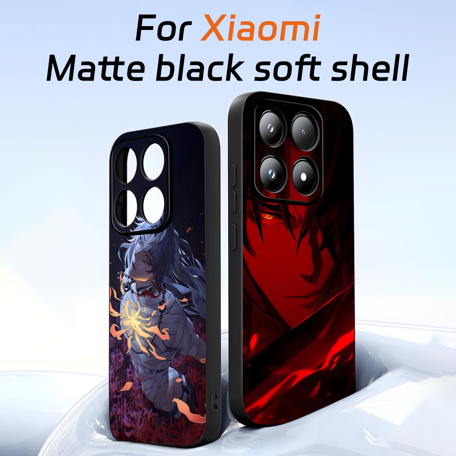 Custodia per telefono Honkai S - Phone Cases Xiaomi 15T recensione e prezzo