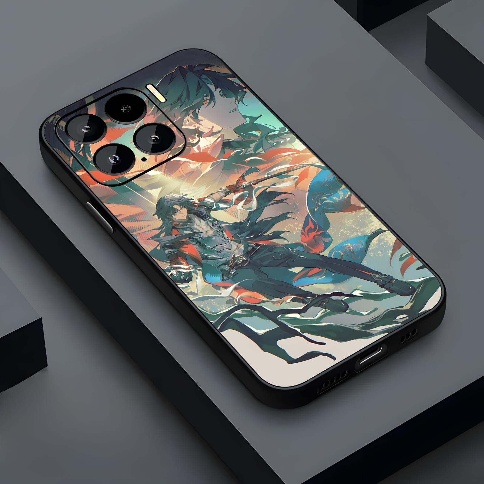 Custodia per telefono Honkai S - Phone Cases Xiaomi 15T recensione e prezzo