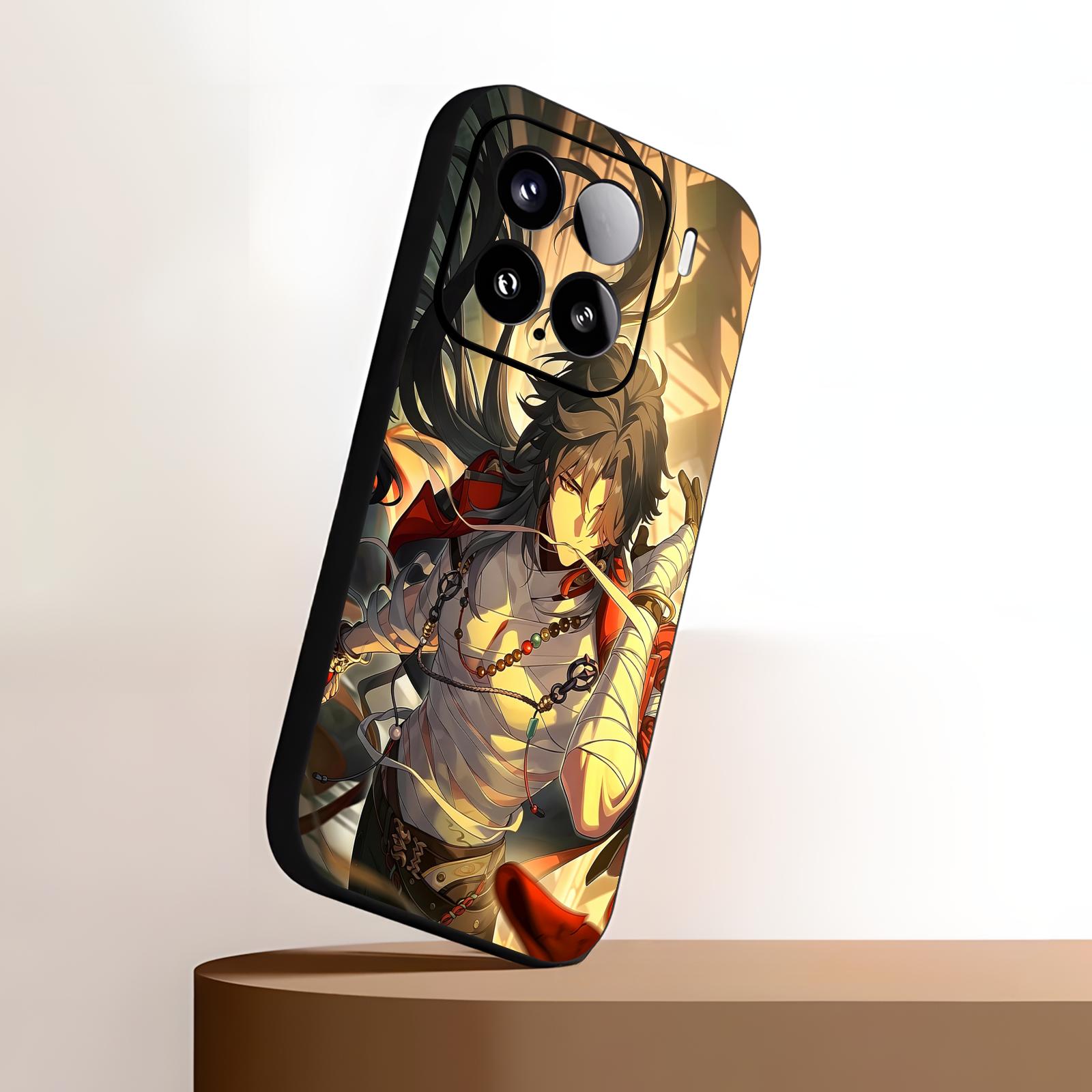 Custodia per telefono Honkai S - Phone Cases Xiaomi 15T recensione e prezzo