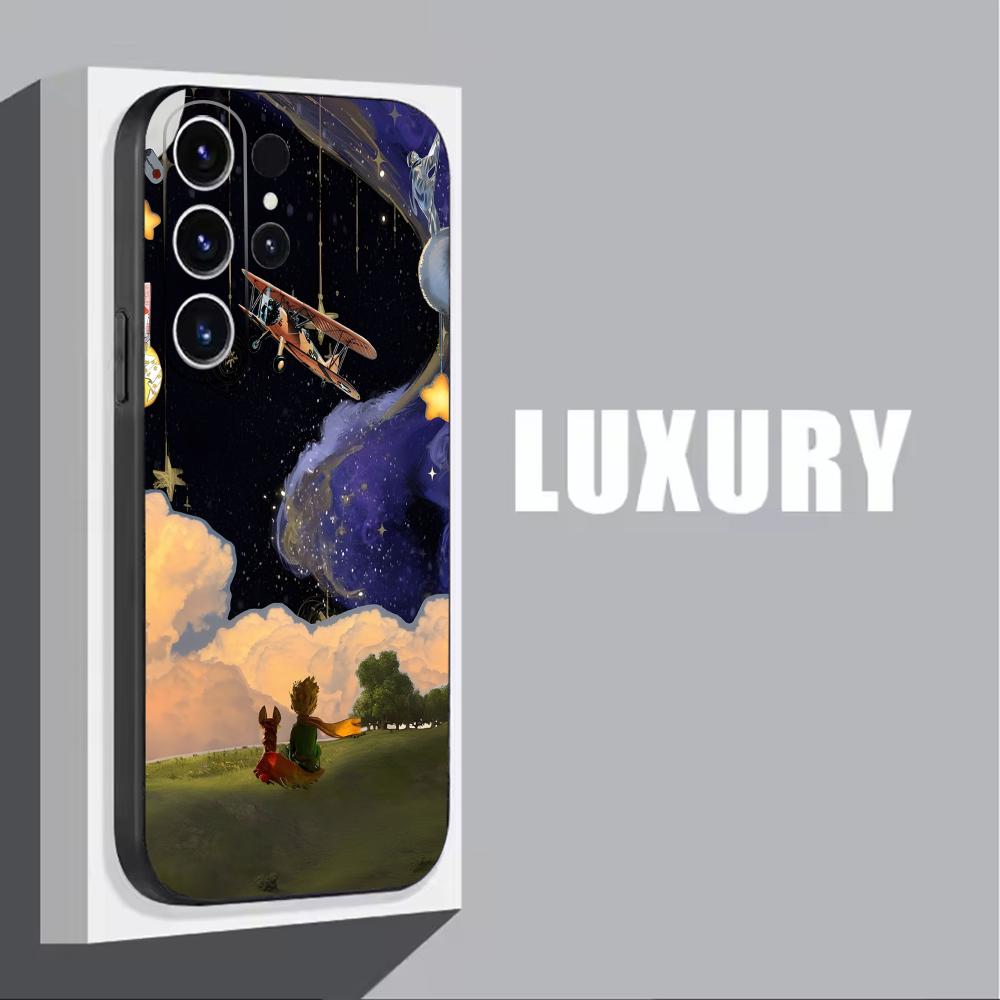 Custodia per telefono anime Il - Phone Cases Black recensione e prezzo