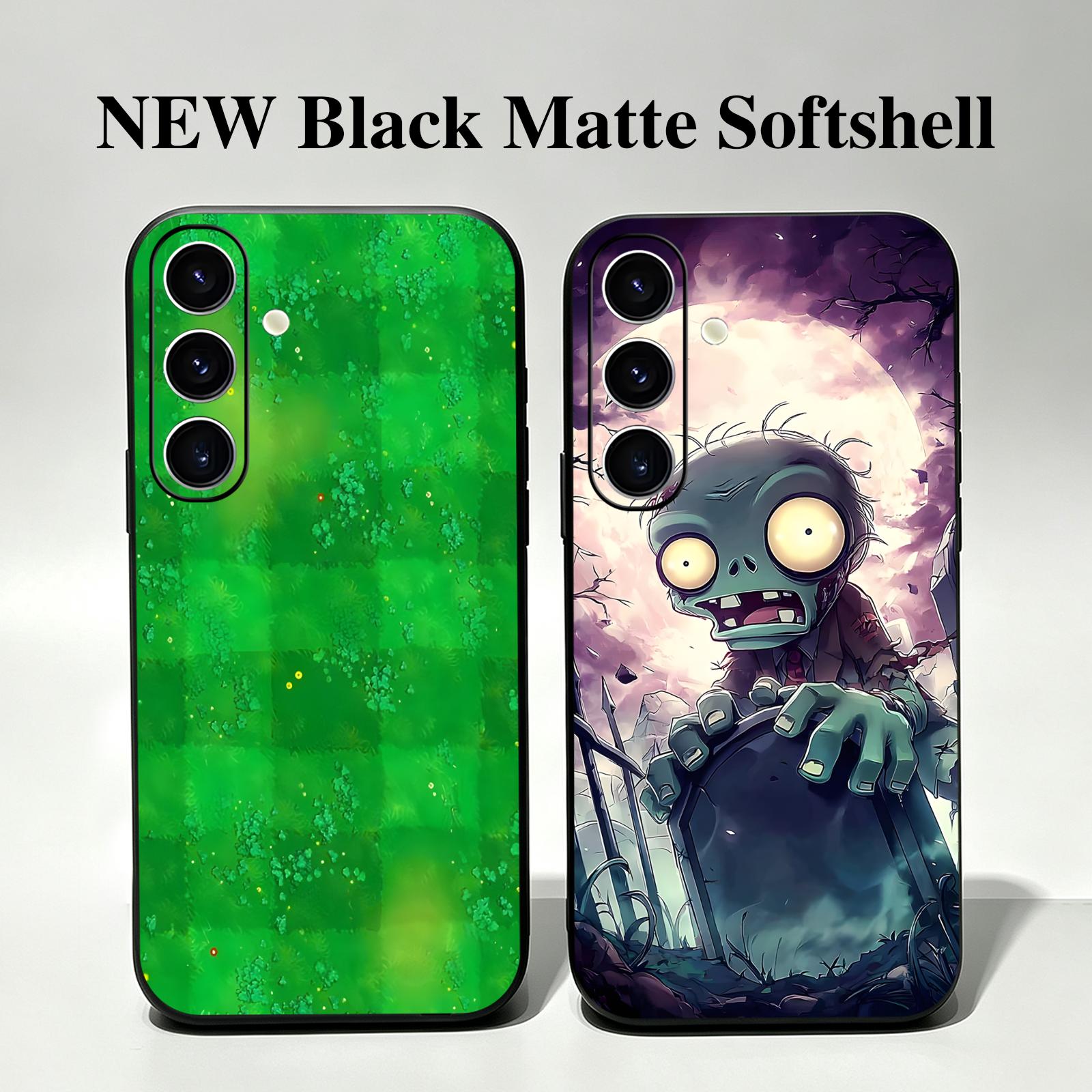 Custodia per telefono anti-cad - Phone Cases Black recensione e prezzo