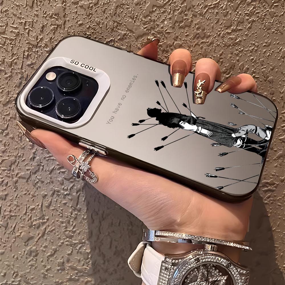 Custodia per telefono V-Vinlan - Phone Cases Popular recensione e prezzo
