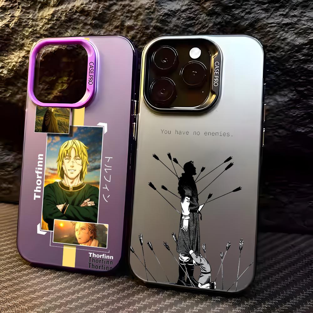 Custodia per telefono V-Vinlan - Phone Cases Popular recensione e prezzo