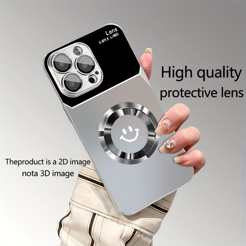 PROTECT Tech con design di pro - Phone Cases Iphone 16 recensione e prezzo