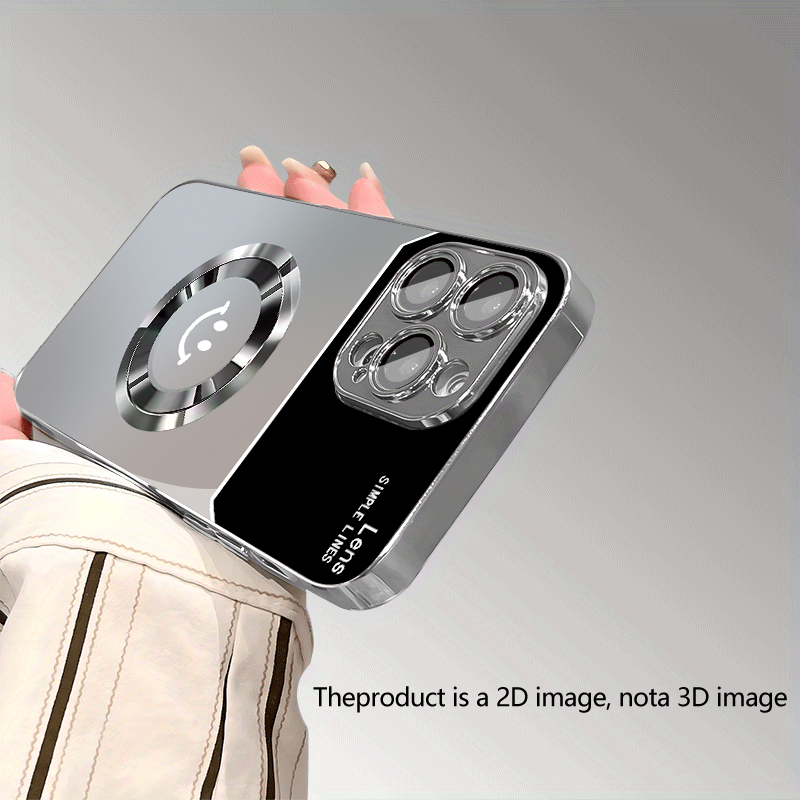 PROTECT Tech con design di pro - Phone Cases Iphone 16 recensione e prezzo