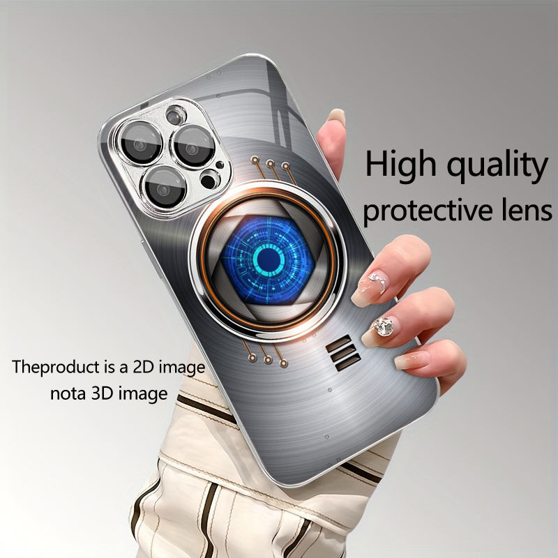 PROTECT Tech con design di pro - Phone Cases Iphone 16 recensione e prezzo