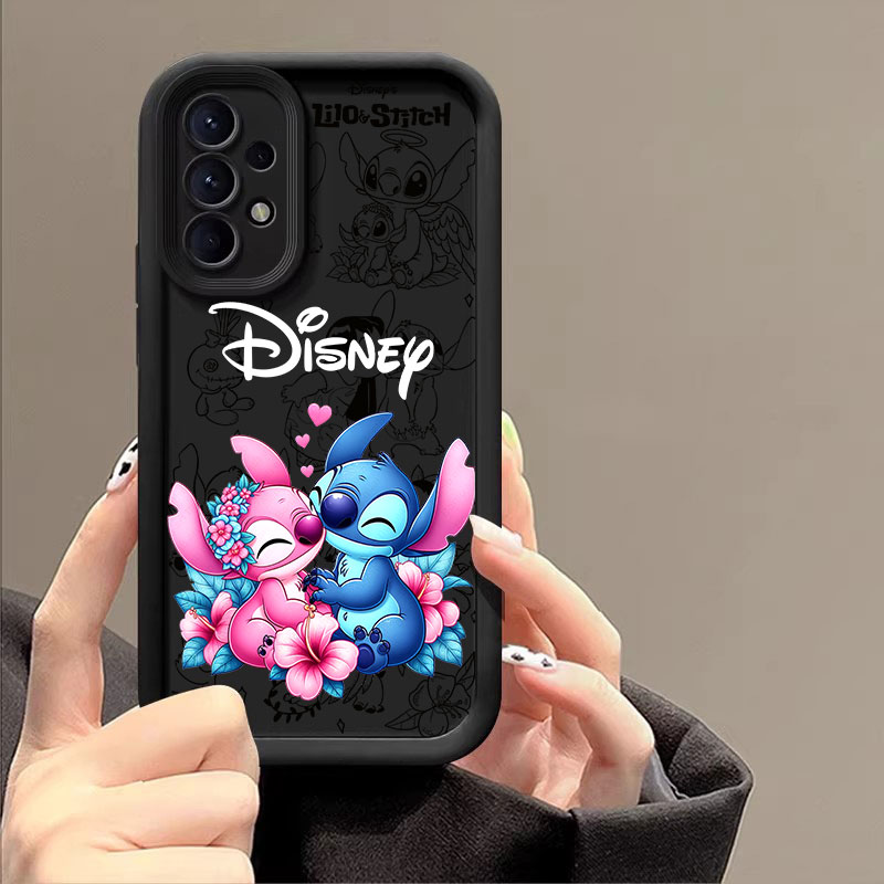 Custodia in silicone Angel And - Phone Cases Galaxy A17 recensione e prezzo