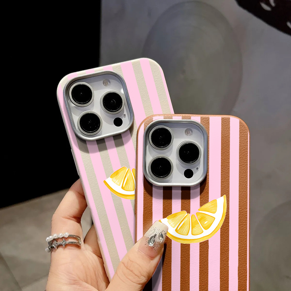 Cover per Telefono con Strisce - Phone Cases Xiaomi 15T recensione e prezzo