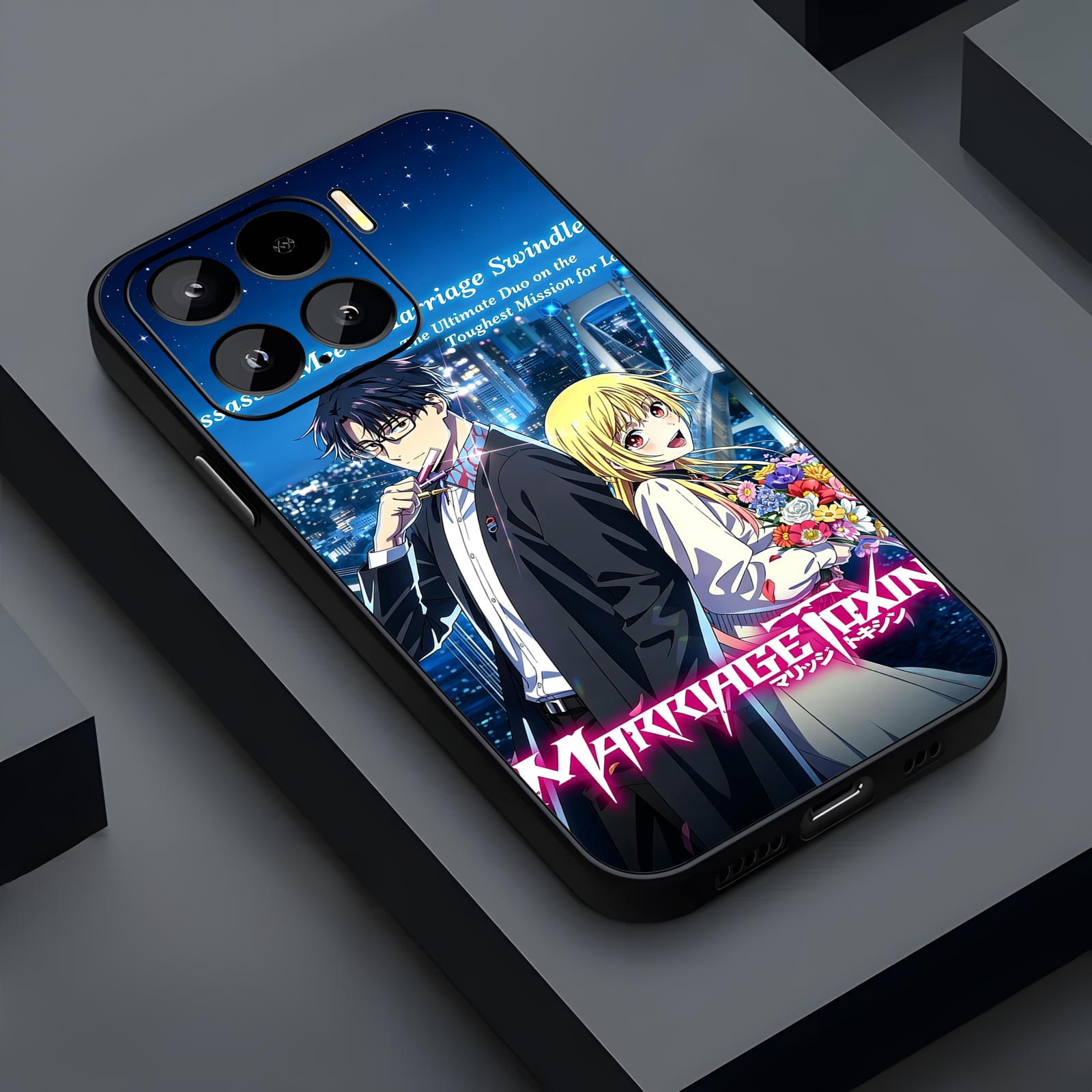 Custodia per telefono per Xiao - Phone Cases Xiaomi 15T recensione e prezzo