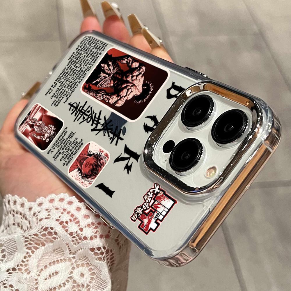 Cover per telefono Cool B-Baki - Phone Cases Popular recensione e prezzo