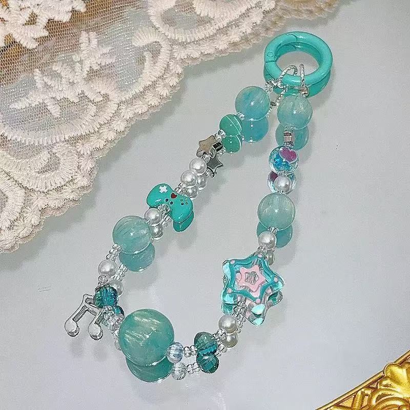 Catenella per telefono Hatsune - Phone Cases With Charms recensione e prezzo