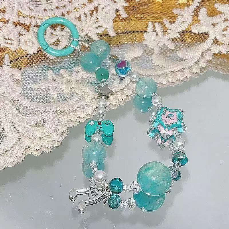 Catenella per telefono Hatsune - Phone Cases With Charms recensione e prezzo