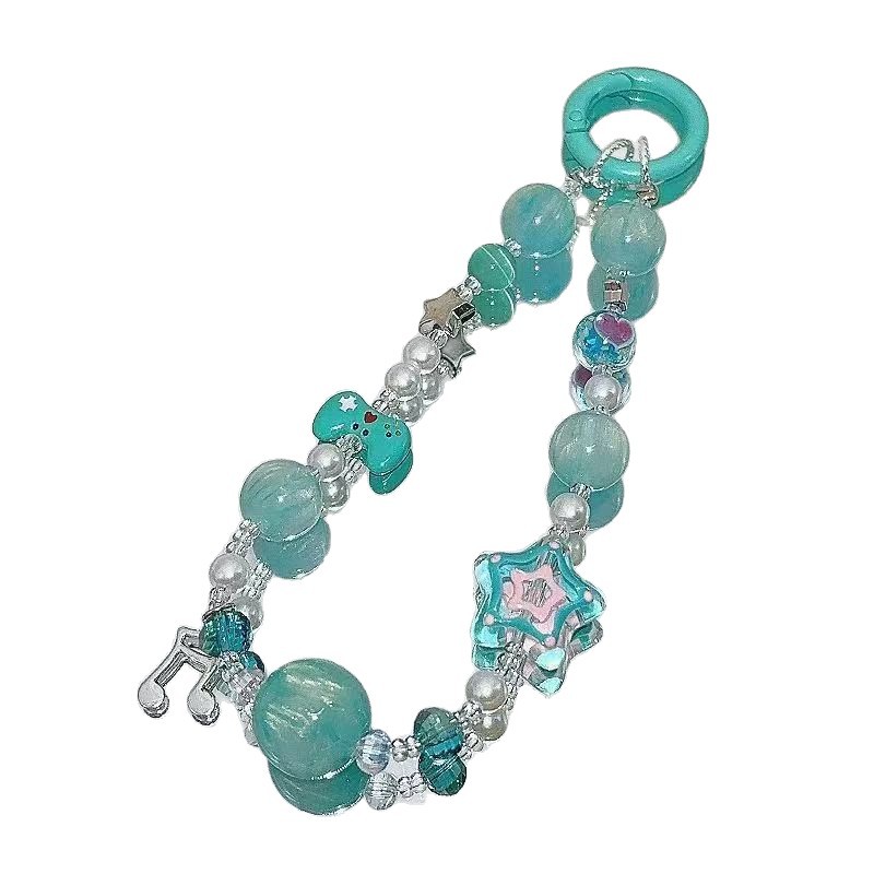 Catenella per telefono Hatsune - Phone Cases With Charms recensione e prezzo