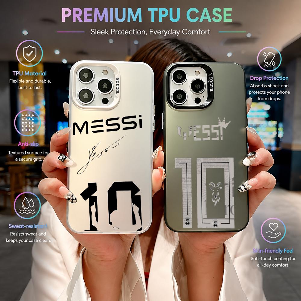 Custodia per telefono sportiva - Phone Cases Eco Friendly recensione e prezzo