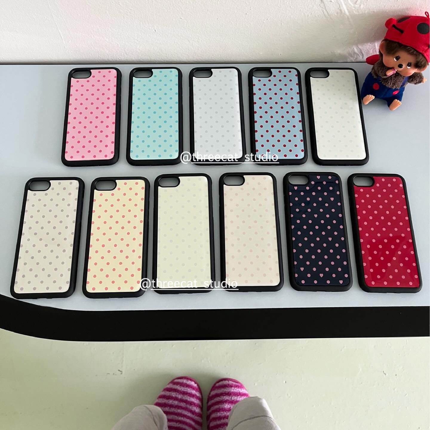 Cover posteriore opaca coreana - Phone Cases Korea recensione e prezzo