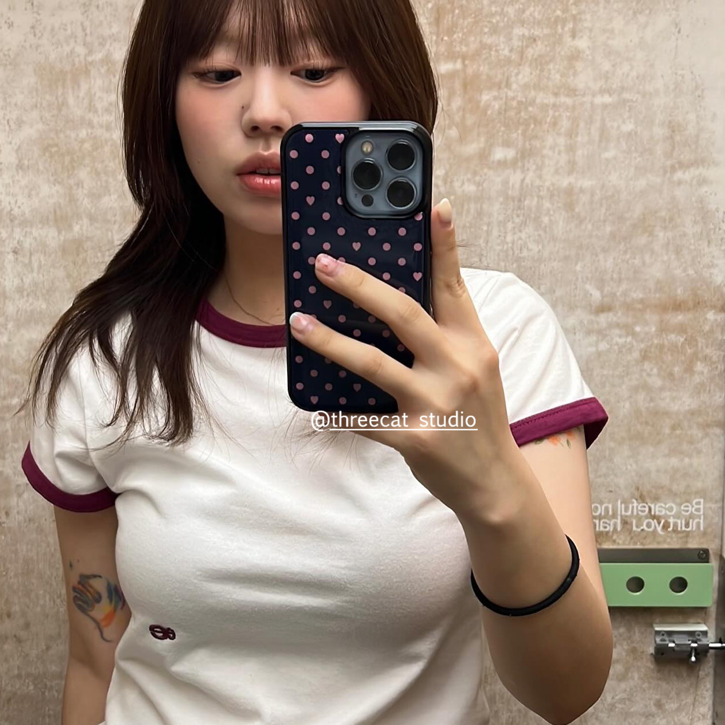 Cover posteriore opaca coreana - Phone Cases Korea recensione e prezzo