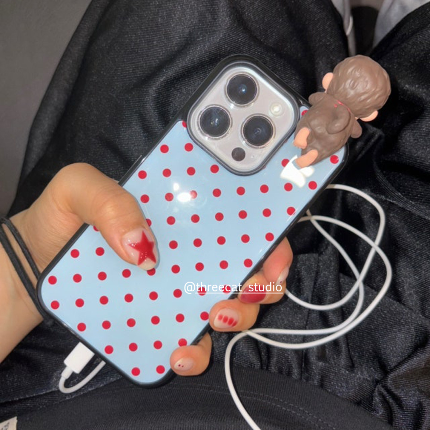 Cover posteriore opaca coreana - Phone Cases Korea recensione e prezzo