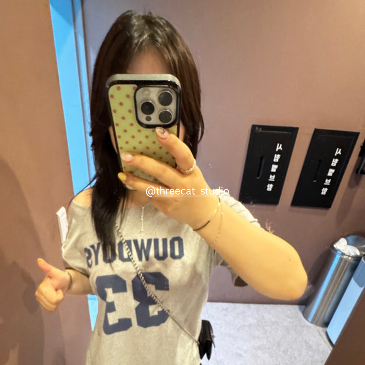 Cover posteriore opaca coreana - Phone Cases Korea recensione e prezzo