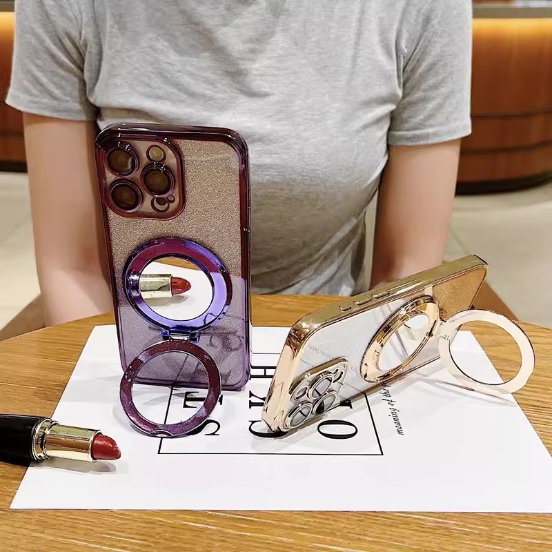 Custodia per telefono magnetic - Phone Cases Vogue recensione e prezzo