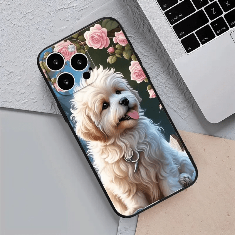 Per iPhone 17 16 16e 15 14 13  - Phone Cases With Pictures recensione e prezzo