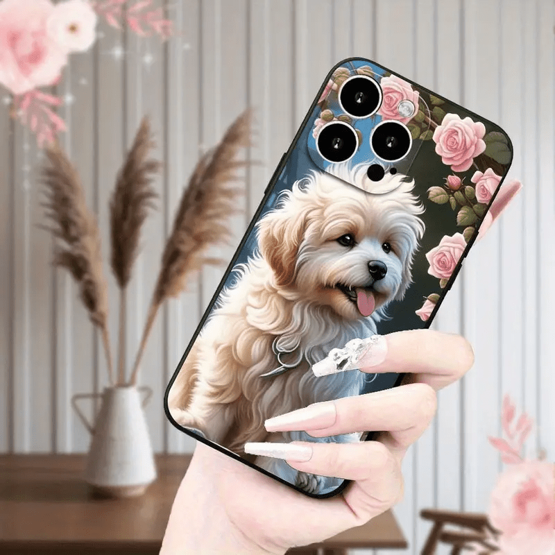 Per iPhone 17 16 16e 15 14 13  - Phone Cases With Pictures recensione e prezzo