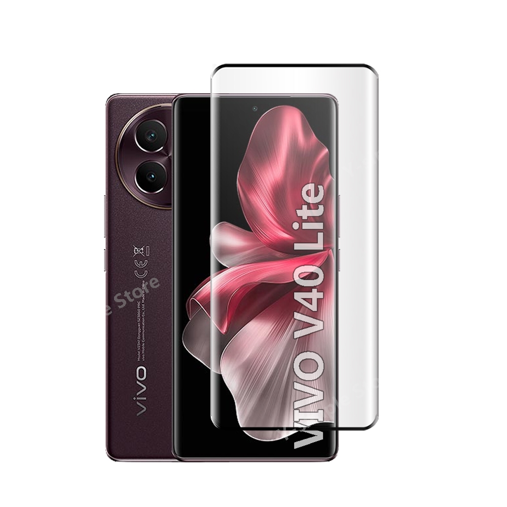 Pellicola Protettiva in Vetro  - Vivo V40 recensione e prezzo