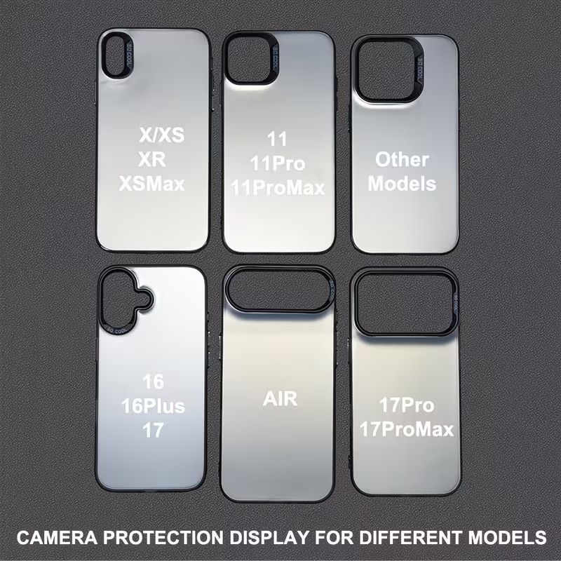 Cover Anti-Impronta a Croce co - Phone Cases Popular recensione e prezzo