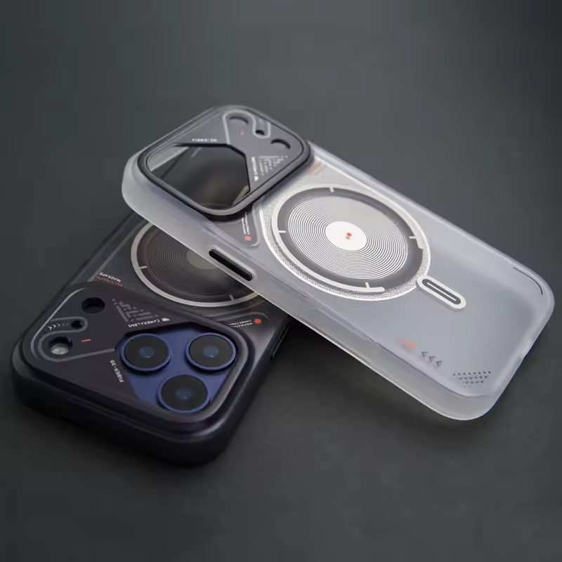 Custodia Magnetica Opaca Trasl - Phone Cases Vogue recensione e prezzo
