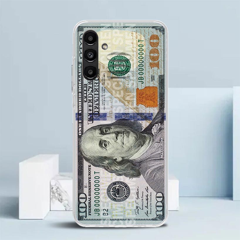 Banconota Dollaro Soldi Contan - Phone Cases Uae recensione e prezzo