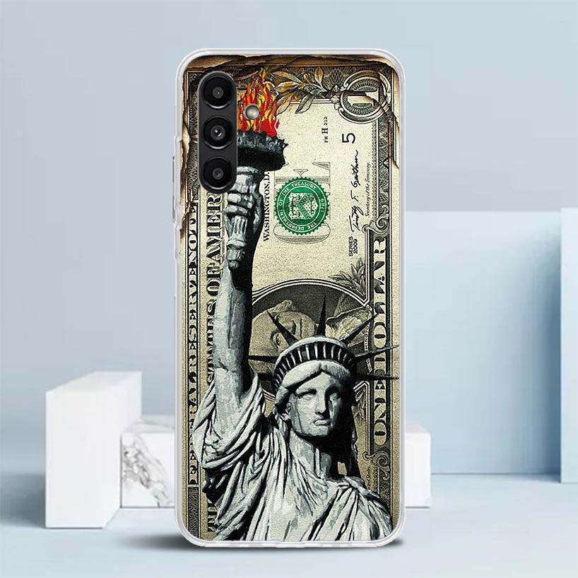 Banconota Dollaro Soldi Contan - Phone Cases Uae recensione e prezzo