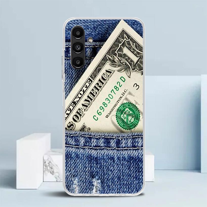 Banconota Dollaro Soldi Contan - Phone Cases Uae recensione e prezzo