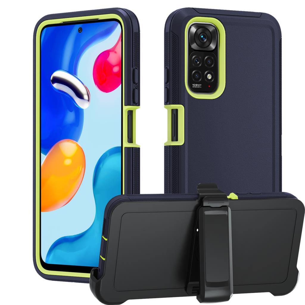 Custodia protettiva antiurto p - Phone Cases Uae recensione e prezzo