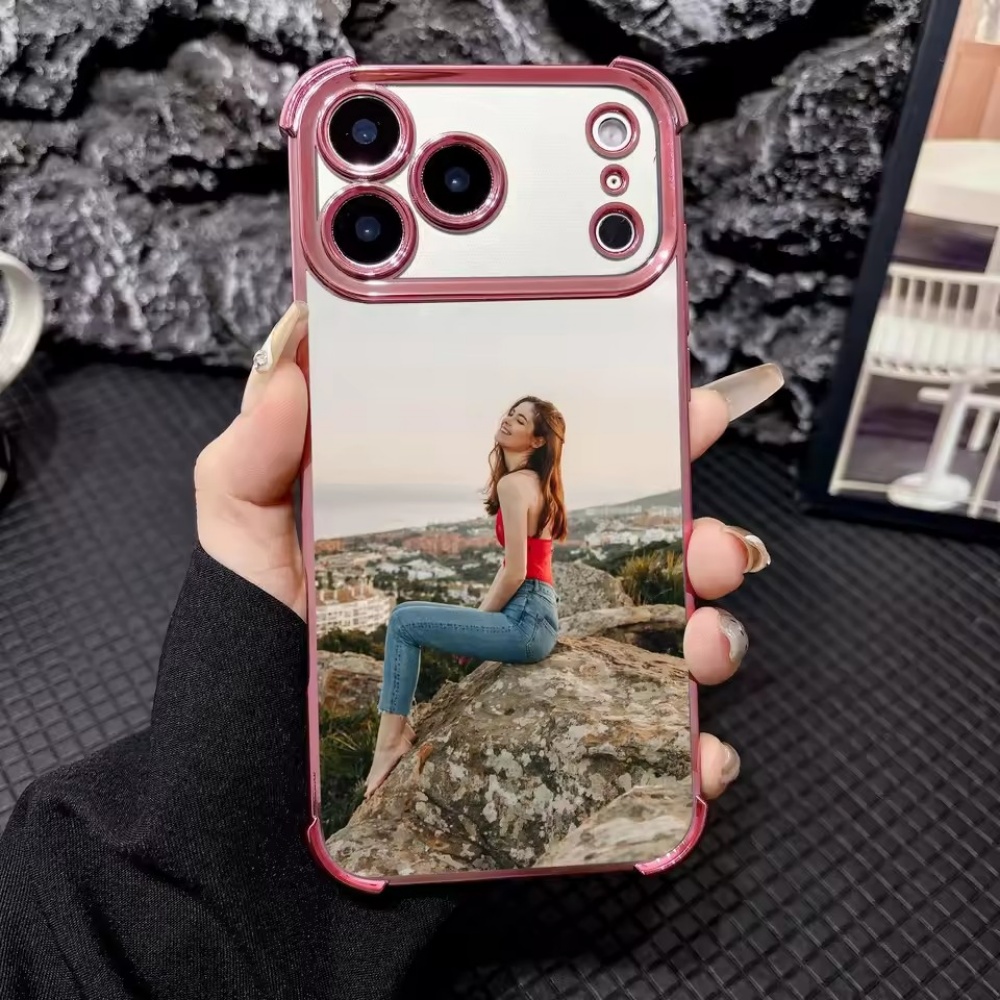 Cover per telefono personalizz - Phone Cases With Pictures recensione e prezzo