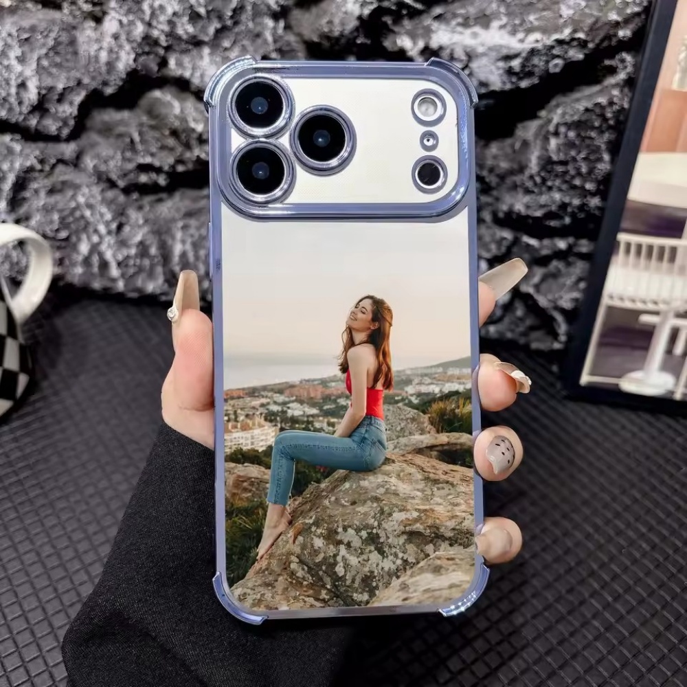 Cover per telefono personalizz - Phone Cases With Pictures recensione e prezzo