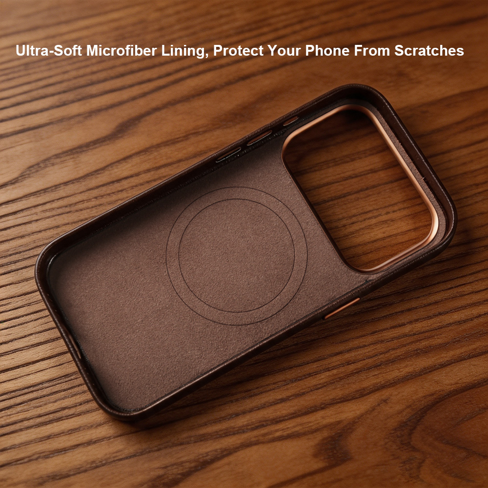 Custodia in Pelle Premium per  - Phone Cases Eco Friendly recensione e prezzo