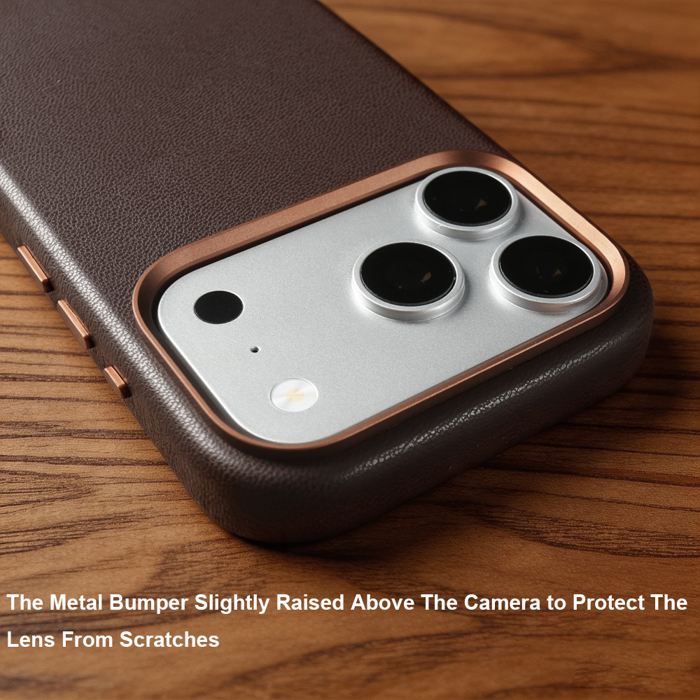 Custodia in Pelle Premium per  - Phone Cases Eco Friendly recensione e prezzo