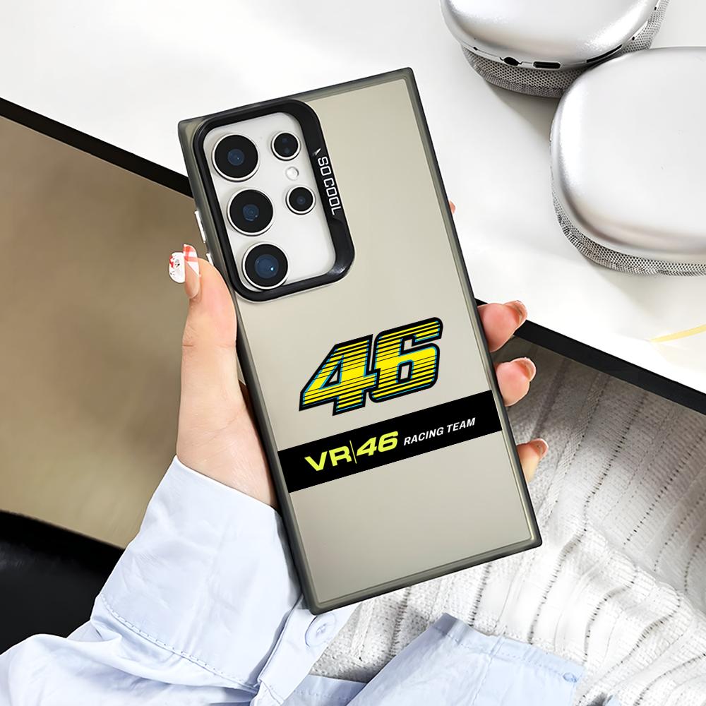 Cover per Telefono Moto Rossi  - Phone Cases Galaxy A17 recensione e prezzo