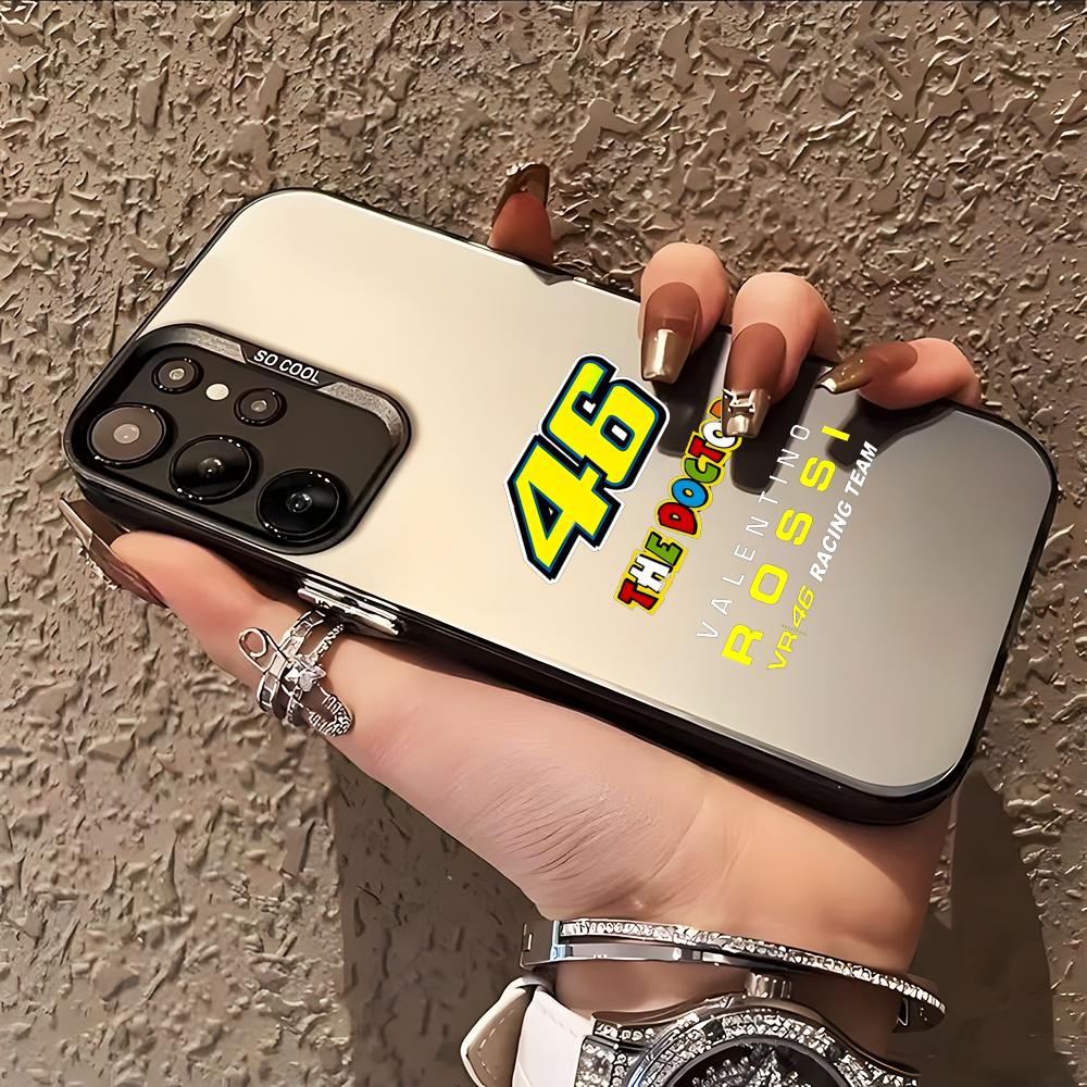 Cover per Telefono Moto Rossi  - Phone Cases Galaxy A17 recensione e prezzo