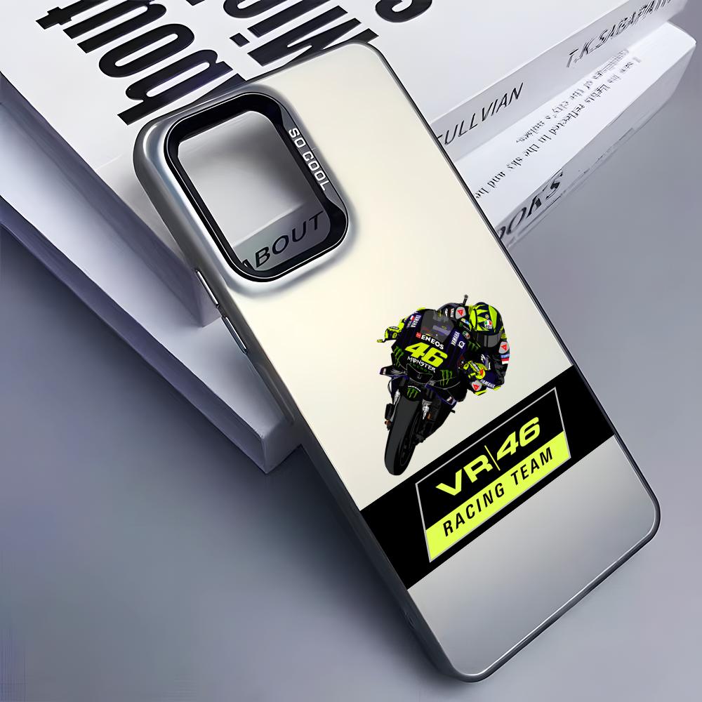 Cover per Telefono Moto Rossi  - Phone Cases Galaxy A17 recensione e prezzo