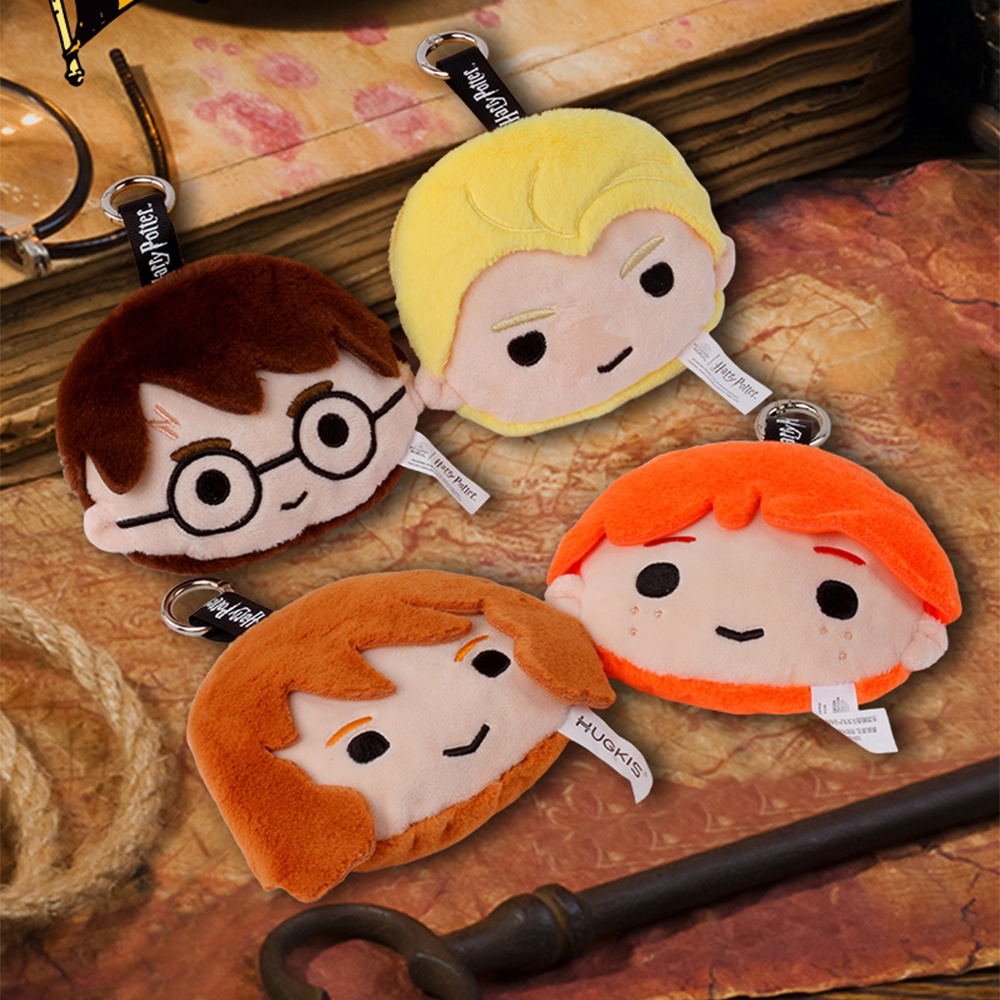 Portamonete in Peluche di Harr - Phone Cases With Charms recensione e prezzo