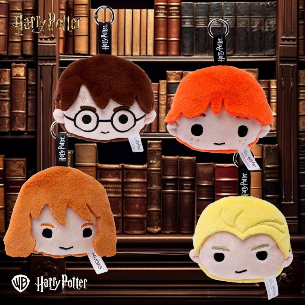 Portamonete in Peluche di Harr - Phone Cases With Charms recensione e prezzo