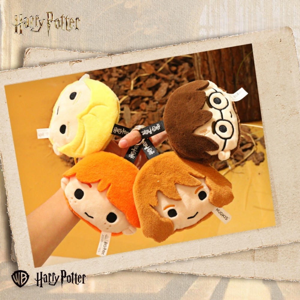 Portamonete in Peluche di Harr - Phone Cases With Charms recensione e prezzo