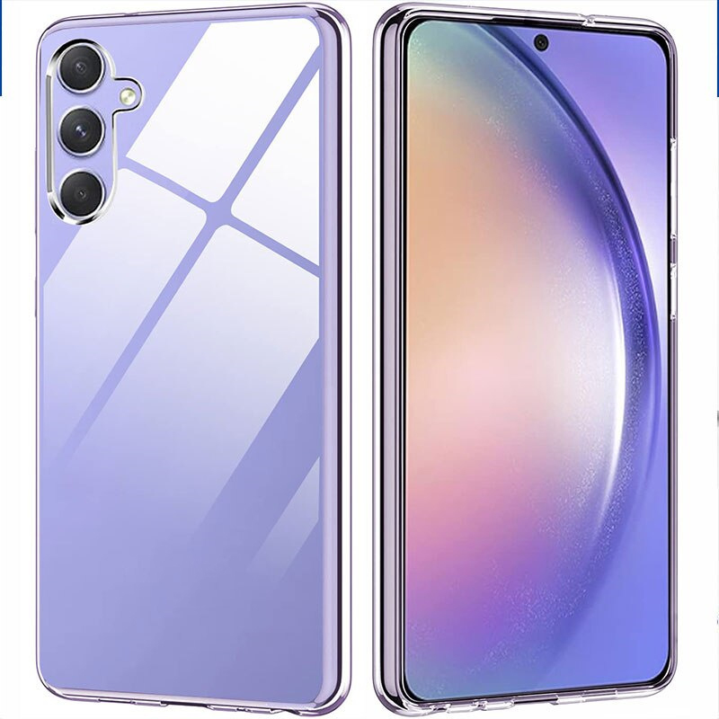 Custodia trasparente sottile p - Phone Cases Uae recensione e prezzo