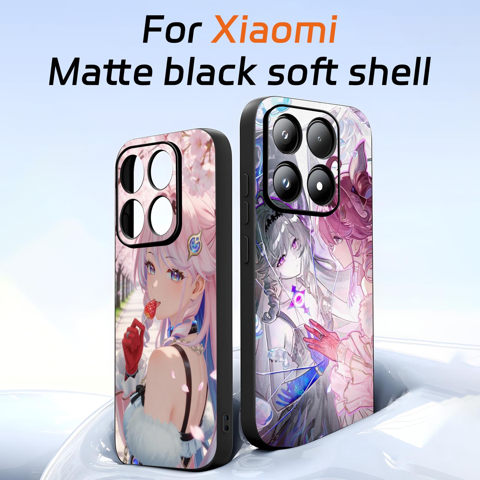 Custodia per telefono per Xiao - Phone Cases Xiaomi 15T recensione e prezzo
