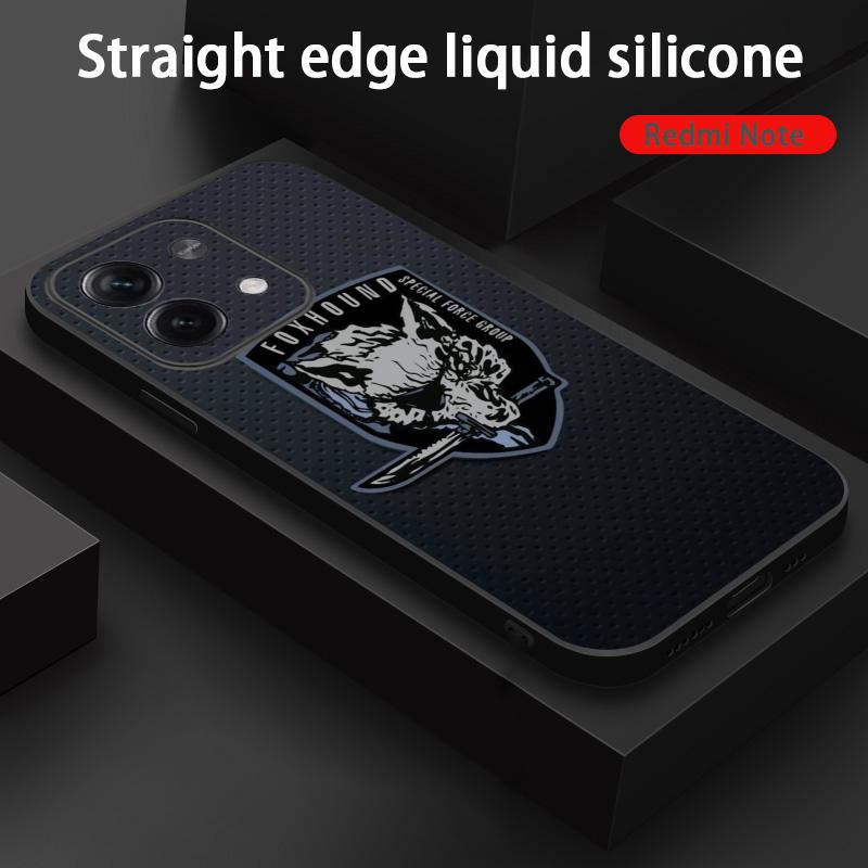 Gioco Metal Gear Solid Snake E - Phone Cases Black recensione e prezzo