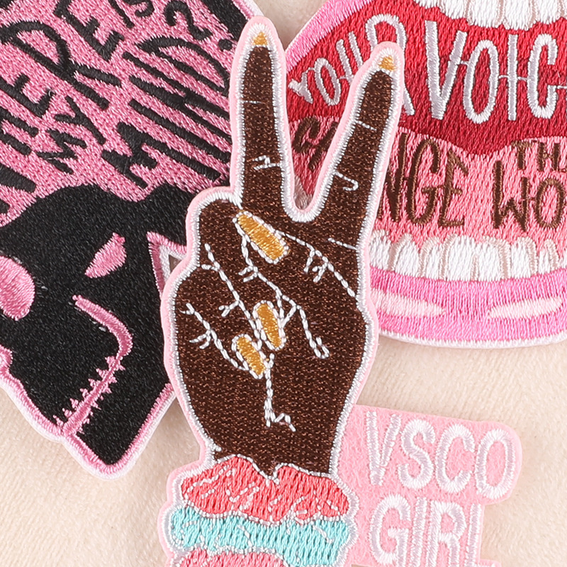 Ferro sulle toppe rosa ragazza - Phone Cases Eco Friendly recensione e prezzo
