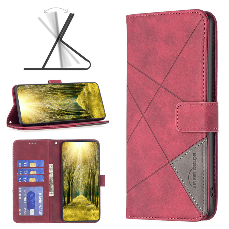 Custodia a portafoglio per Sam - Phone Cases Uae recensione e prezzo